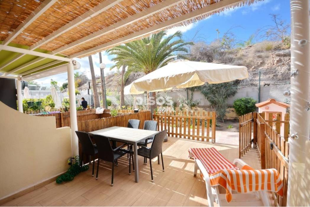 Daire Maspalomas Oasis Maspalomas (Gran Canaria)